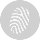 Logo & Print. Icon-Fingerprint