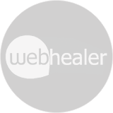 Key Client: WebHealer. Icon-WebHealer